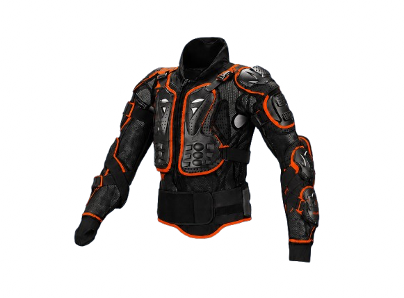 Body Armor